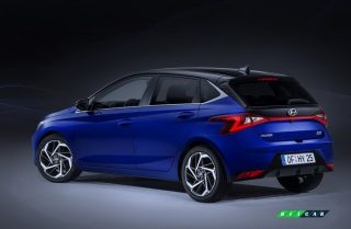 Hyundai i20 2020 đạt 30.000 lượt đặt trước chỉ sau 40 ngày ra mắt