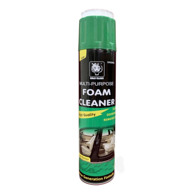 Foam Cleaner 650ml