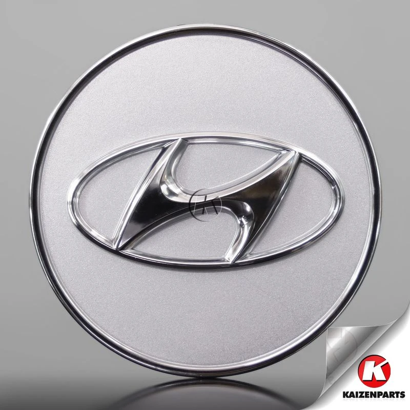 Logo Mâm đúc Hyundai Elantra Chính Hãng Mobis2
