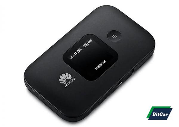 Bo Phat Wifi 4G Huawei E5577