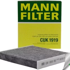 Mann Filter CUK 1919