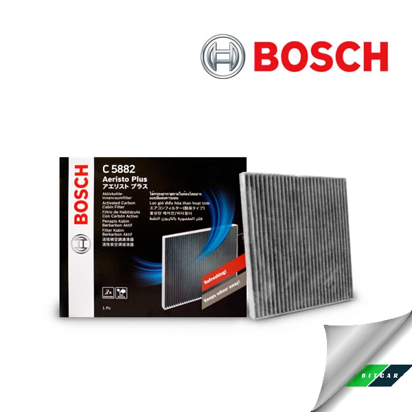 Bosch 0986AF5091