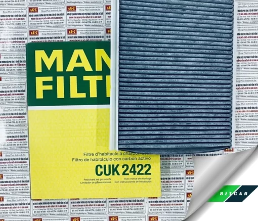 Man Filter Cuk 2422