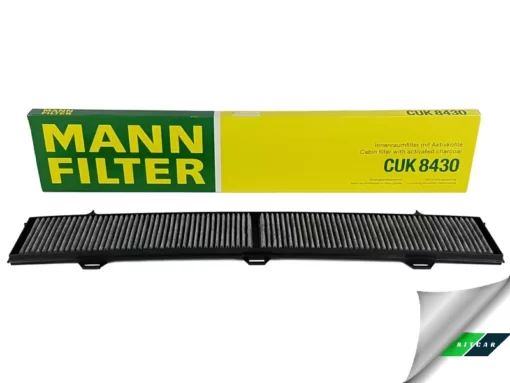 Man Filter Cuk 2430