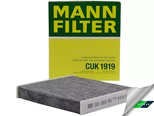 Mann Filter CUK 1919