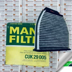 Mann Filter CUK 29 005