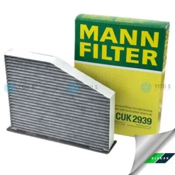 Mann Filter CUK 2939