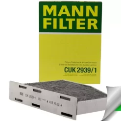 Mann Filter CUK 29391