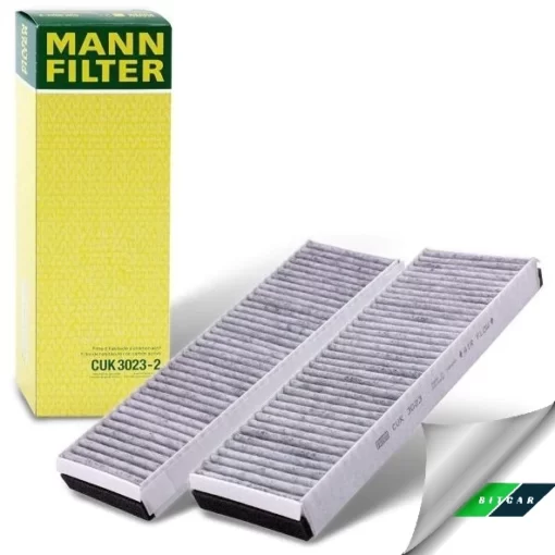 Mann Filter CUK 3023 2