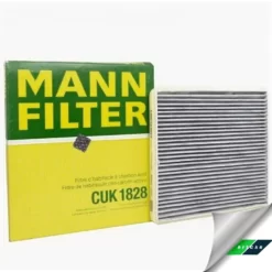 Mann Filter Cuk 1828