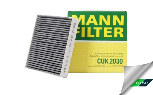 Mann Filter Cuk 2030