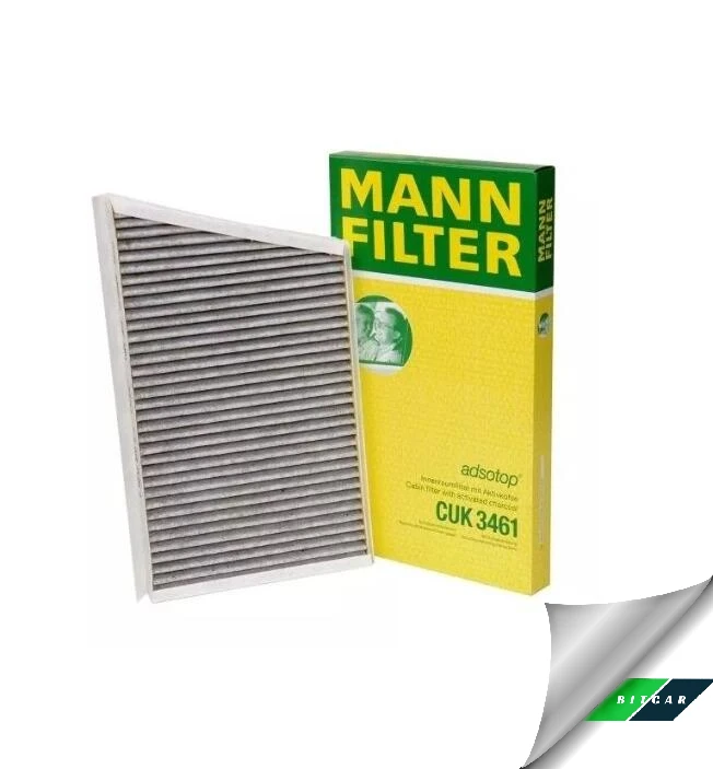 Mann Filter Cuk 3461
