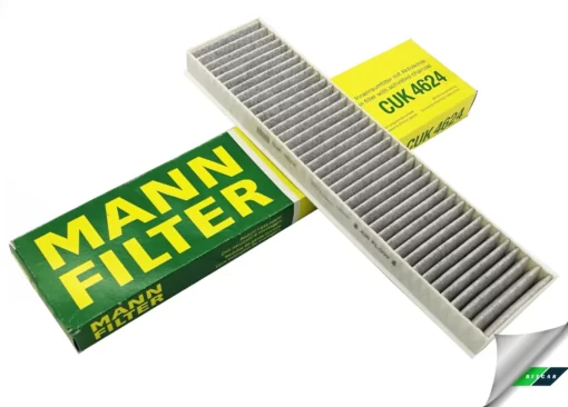 Mann Filter Cuk 4624