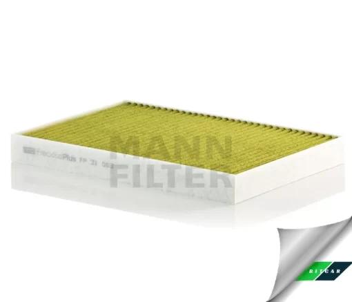 Mann Filter FP 31 003