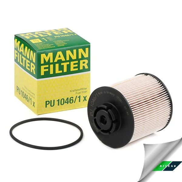 Mann Filter PU 10461 X