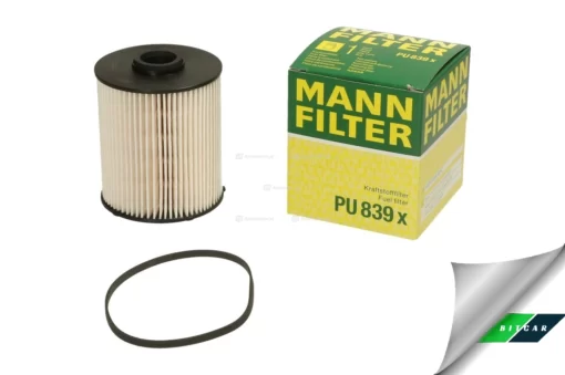 Mann Filter PU 839 X