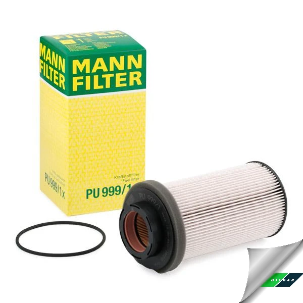 Mann Filter PU 9991 X
