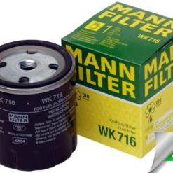 Mann Filter WK 716