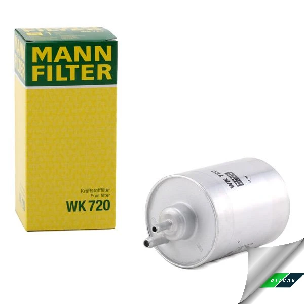 Mann Filter WK 720
