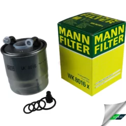 Mann Filter WK 8016 X