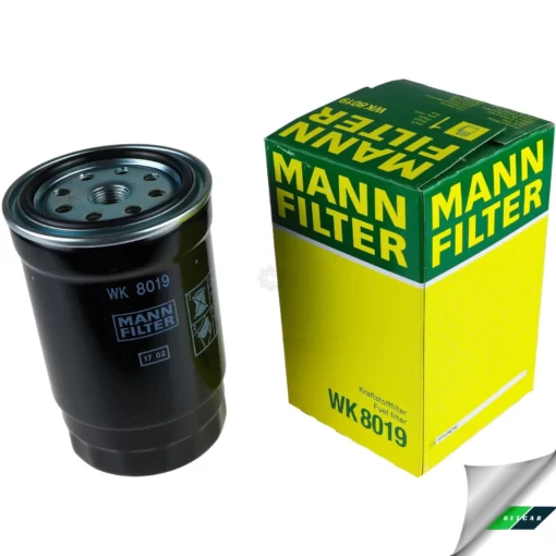 Mann Filter WK 8019