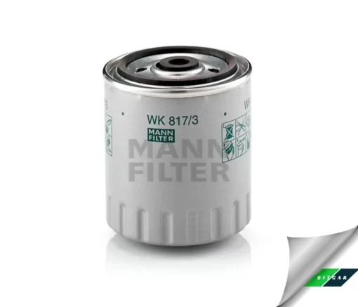 Mann Filter WK 8173 X