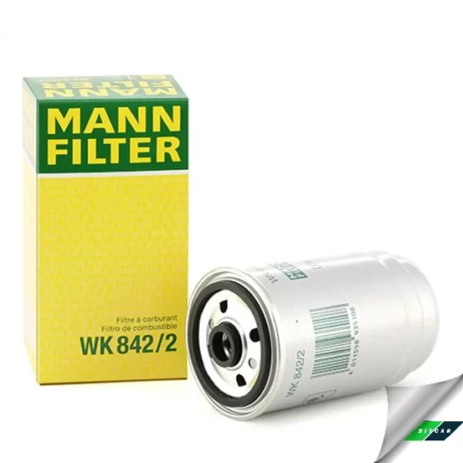 Mann Filter WK 8422